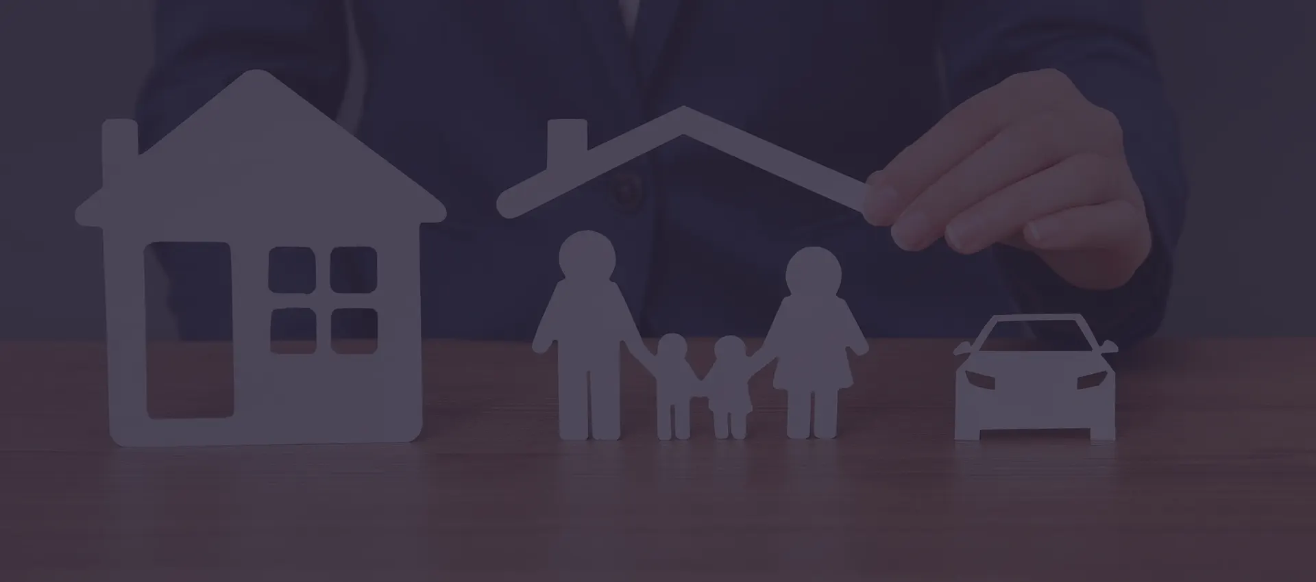 Parlons assurance en toute aisance !